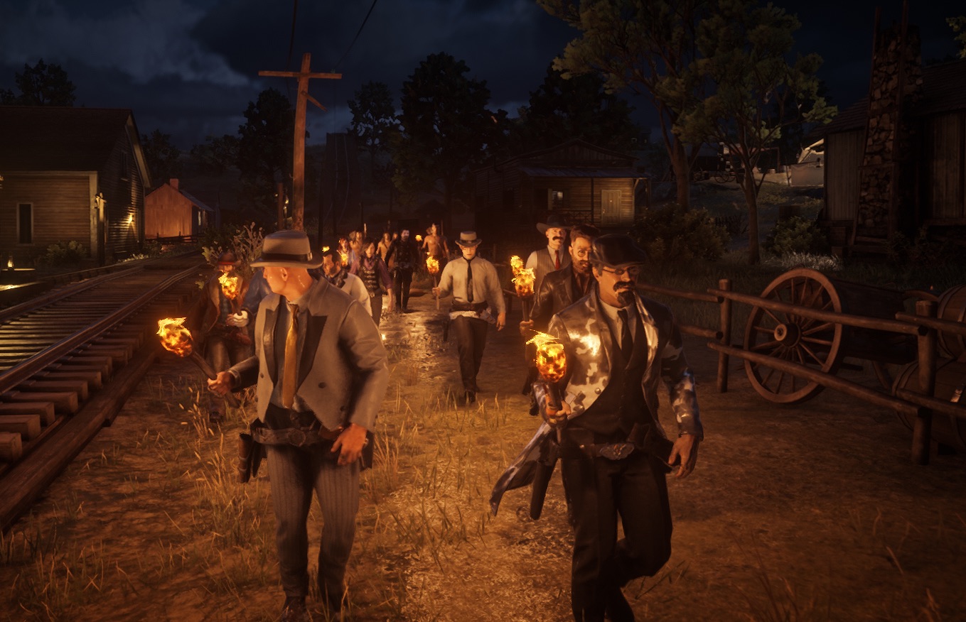 Halloween Event
